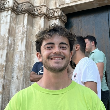 Julien Gadonneix